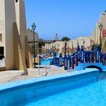 Apartamento Mareverde Las Americas Costa Adeje  Eksteriør bilde
