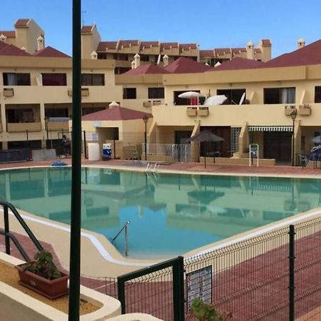 Apartamento Mareverde Las Americas Costa Adeje  Eksteriør bilde