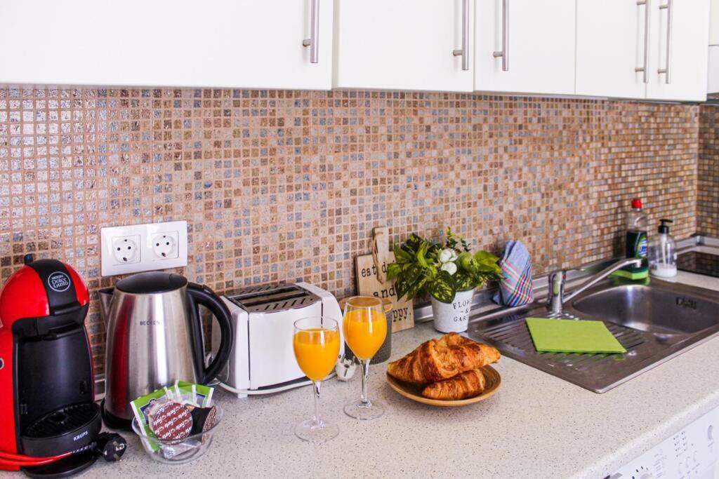 Apartamento Mareverde Las Americas Costa Adeje  Eksteriør bilde