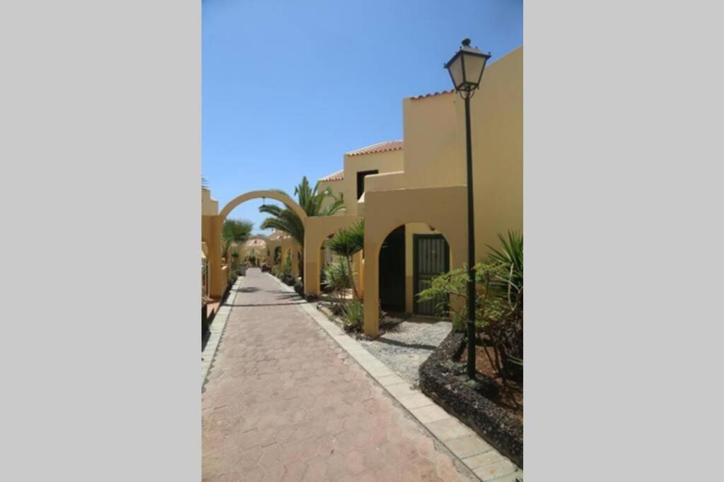 Apartamento Mareverde Las Americas Costa Adeje  Eksteriør bilde