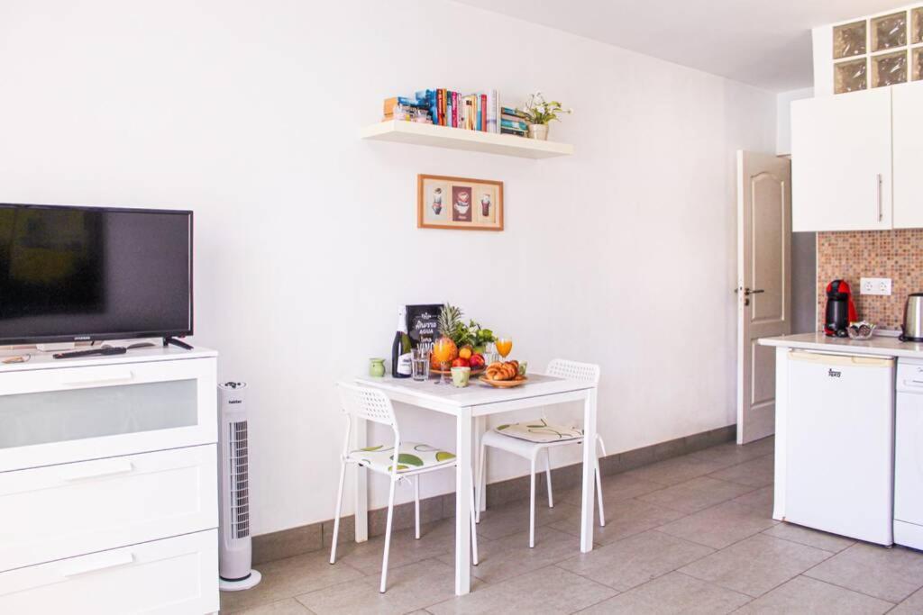 Apartamento Mareverde Las Americas Costa Adeje  Eksteriør bilde