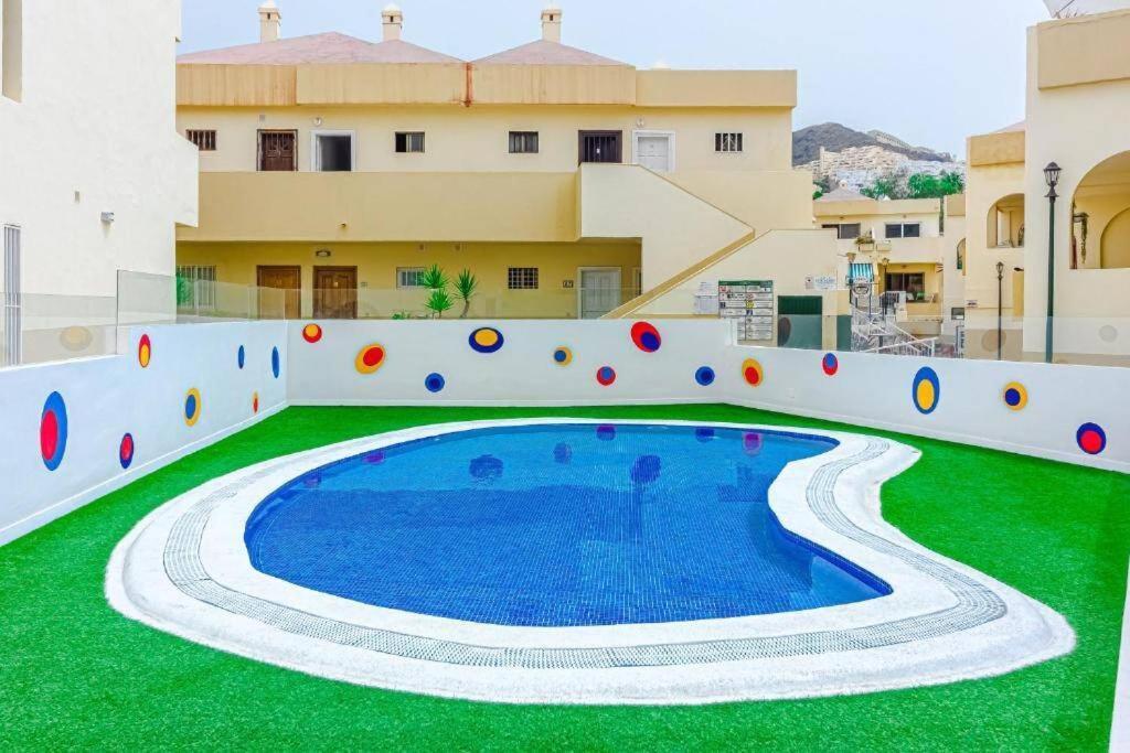 Apartamento Mareverde Las Americas Costa Adeje  Eksteriør bilde