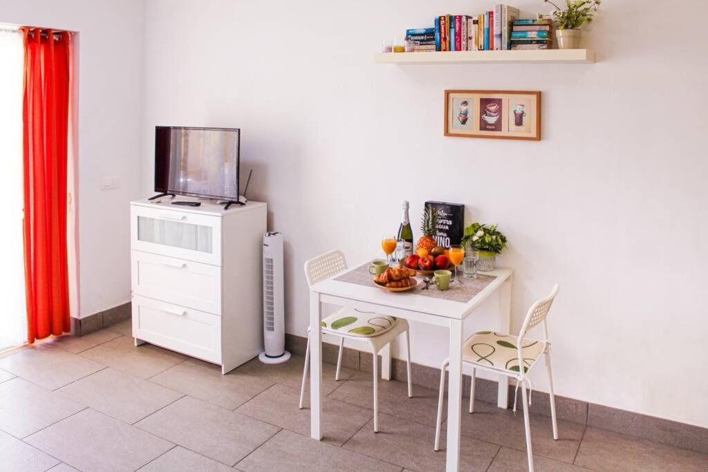 Apartamento Mareverde Las Americas Costa Adeje  Eksteriør bilde
